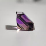 Améthyste de Madagascar naturelle - AME-MAD-369-003-100126 - Pierre Facettée