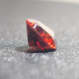 Grenat Pyrope de Madagascar naturelle - GRP-MAD-1.54-008-070126 - Pierre Facettée