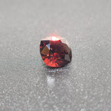 Grenat Pyrope de Madagascar naturelle - GRP-MAD-208-008-070126 - Pierre Facettée
