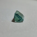 Tourmaline de Madagascar naturelle - TOU-MAD-128-012-080126 - Pierre Facettée