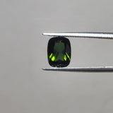 Tourmaline de Madagascar naturelle - TOU-MAD-198-012-080126 - Pierre Facettée