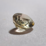 Tourmaline bicolore de Madagascar naturelle - TOU-MAD-275-012-080126 - Pierre Facettée