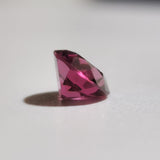 Grenat Malaya de Madagascar naturelle - GRM-MAD-140-008-070126 - Pierre Facettée