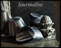 Tourmaline Noire en pierre roulée